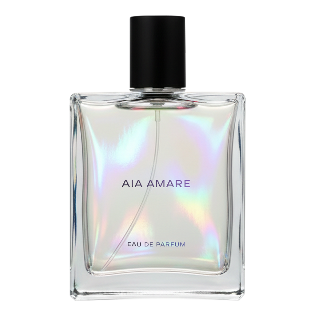 Aia Amare - Eau de Parfum