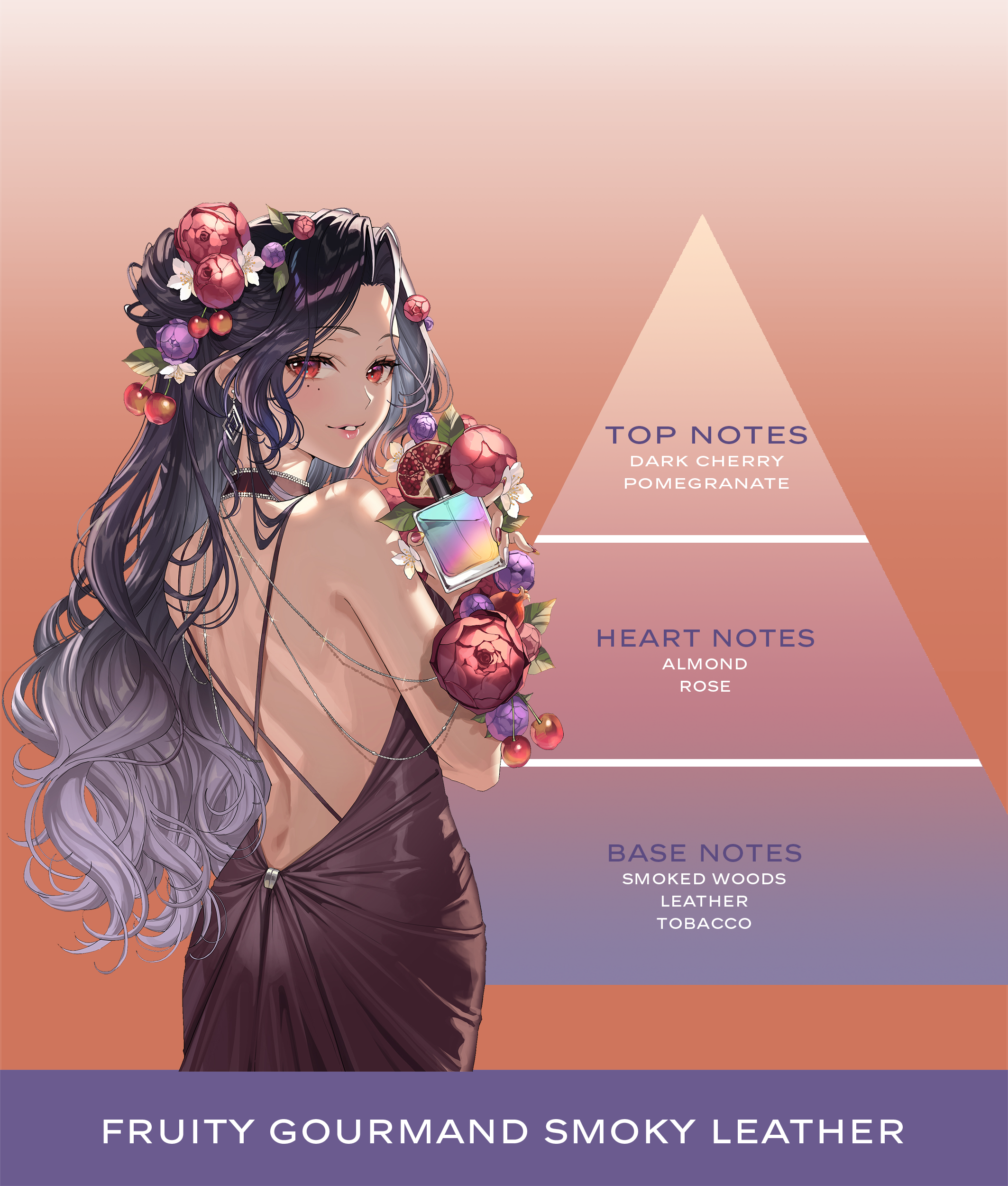 Scarle Yonaguni - Eau de Parfum