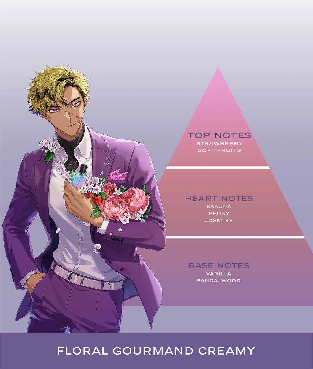 Vantacrow Bringer - Eau de Parfum