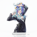 Acrylic Stand - Elira Pendora