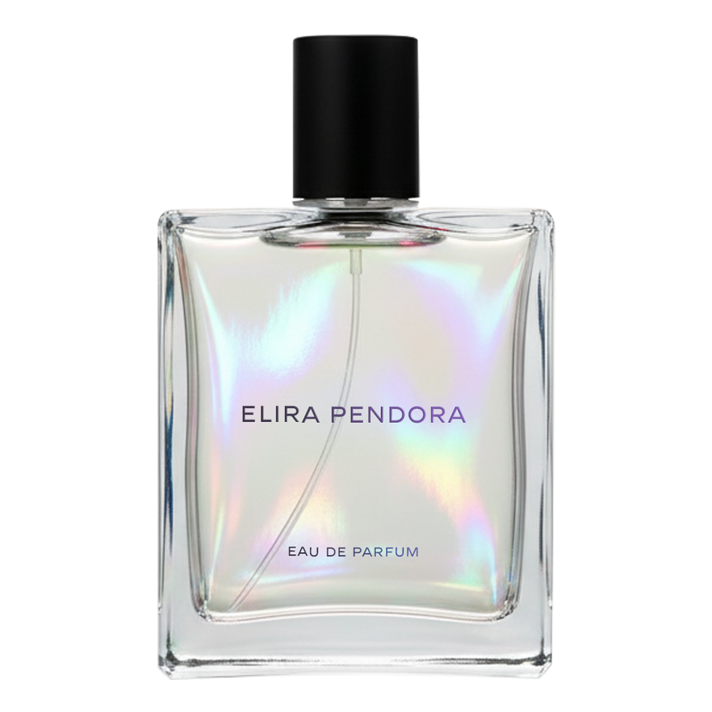 Elira Pendora - Eau de Parfum