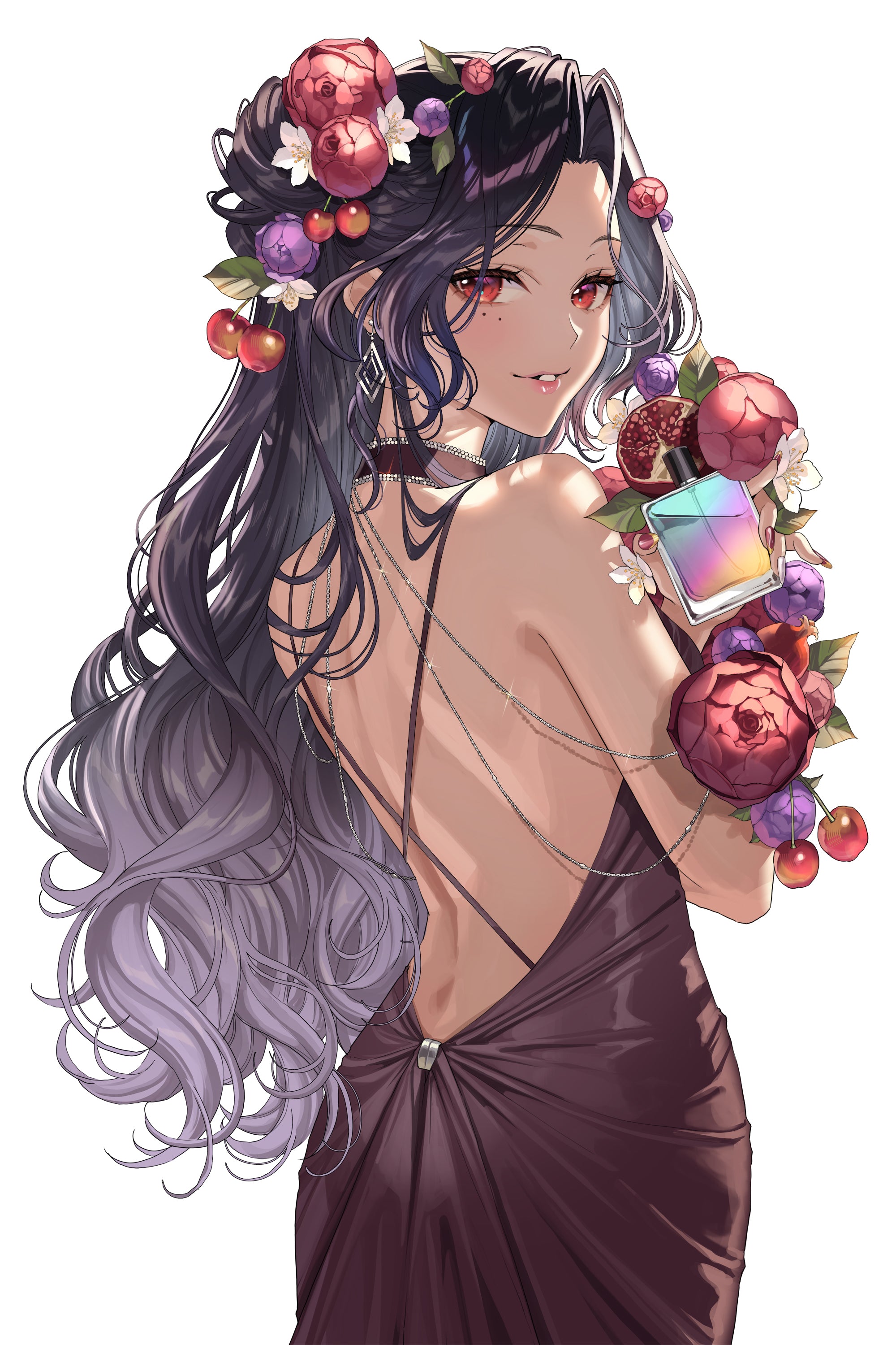 Scarle Yonaguni - Eau de Parfum