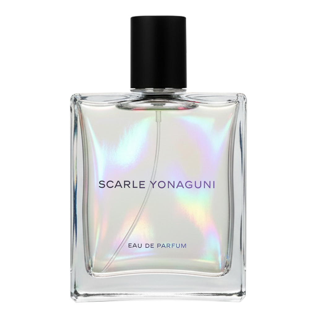 Scarle Yonaguni - Eau de Parfum