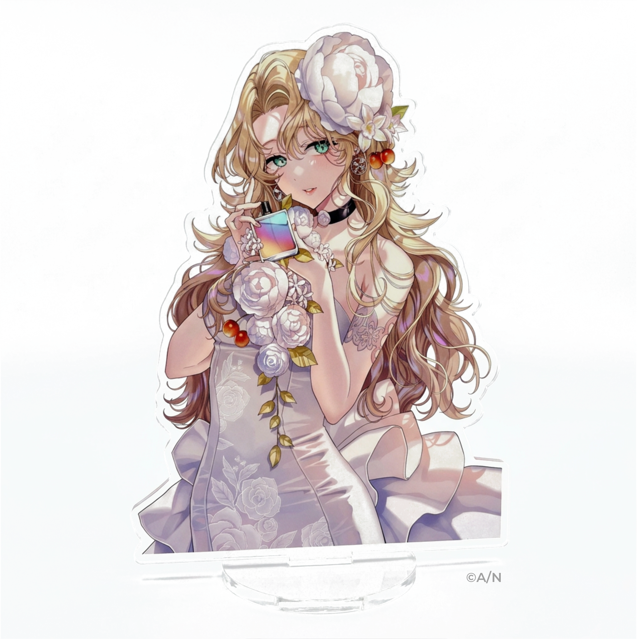 Acrylic Stand - Aia Amare